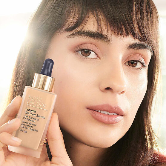 FUTURIST SKINTINT 2W1 DAWN